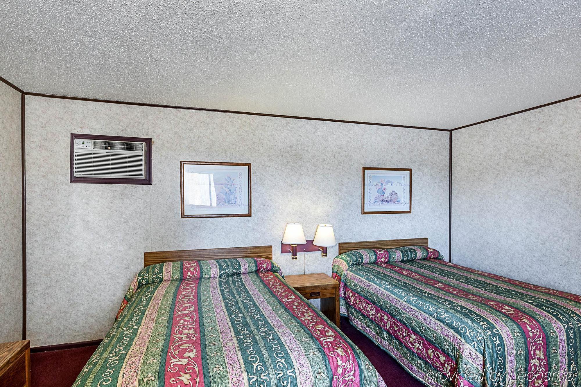 Motel 6-Childress, Tx Luaran gambar
