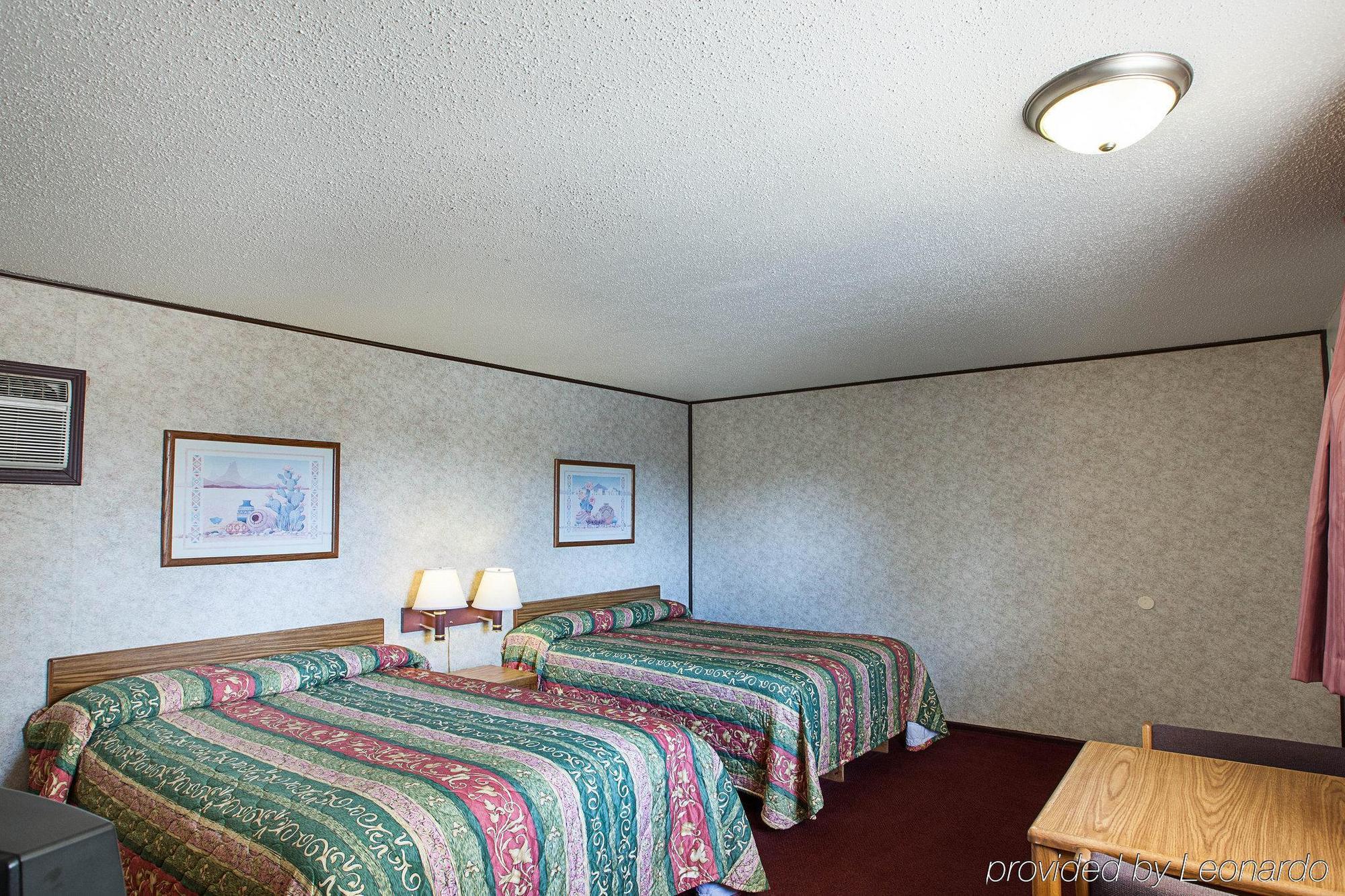 Motel 6-Childress, Tx Luaran gambar