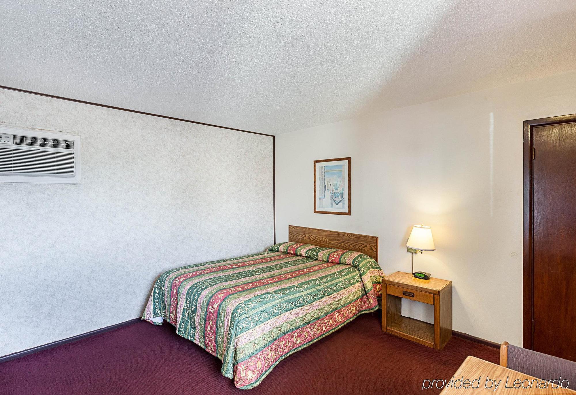 Motel 6-Childress, Tx Luaran gambar
