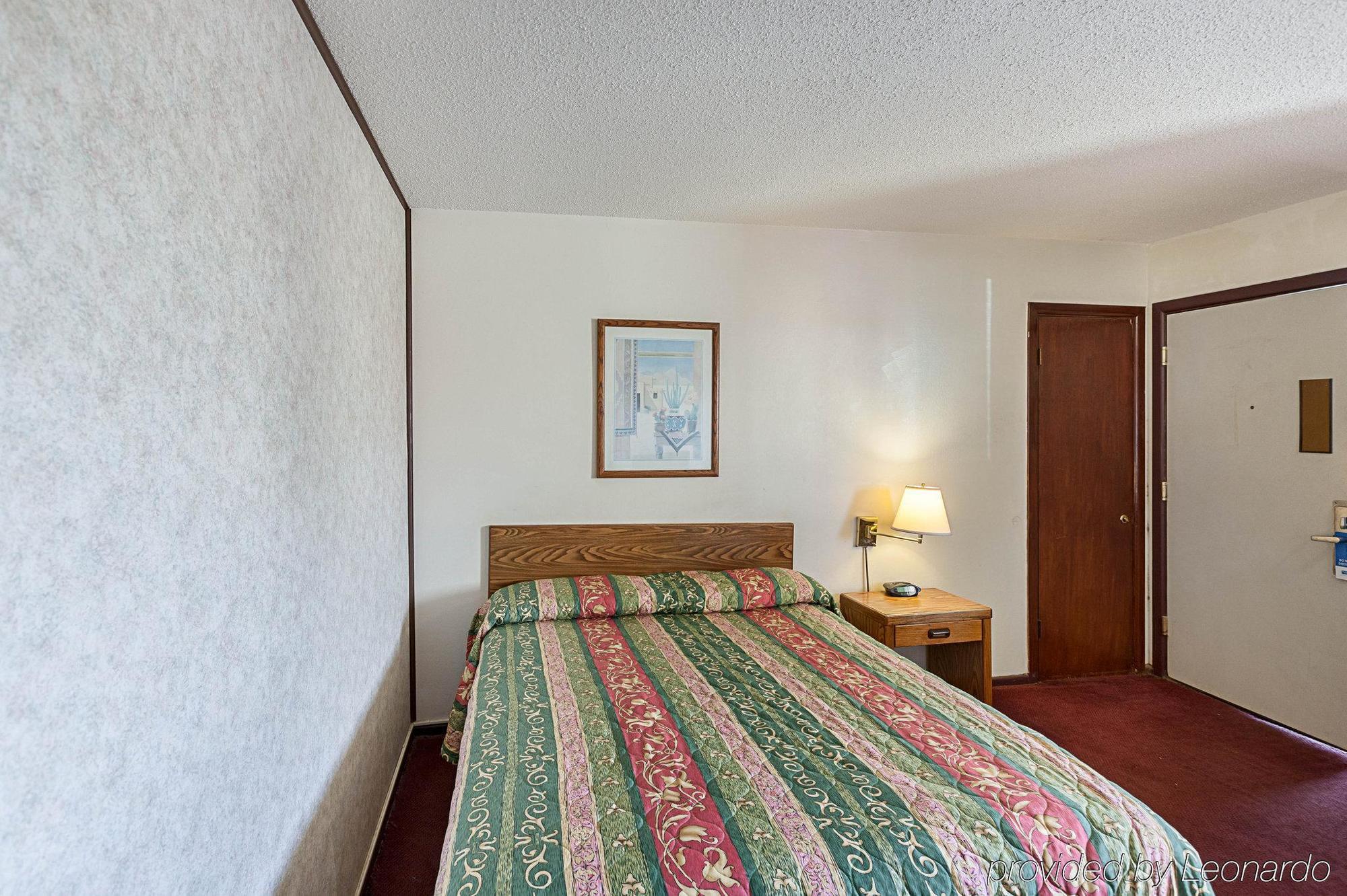 Motel 6-Childress, Tx Luaran gambar
