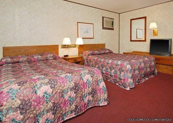 Motel 6-Childress, Tx Bilik gambar