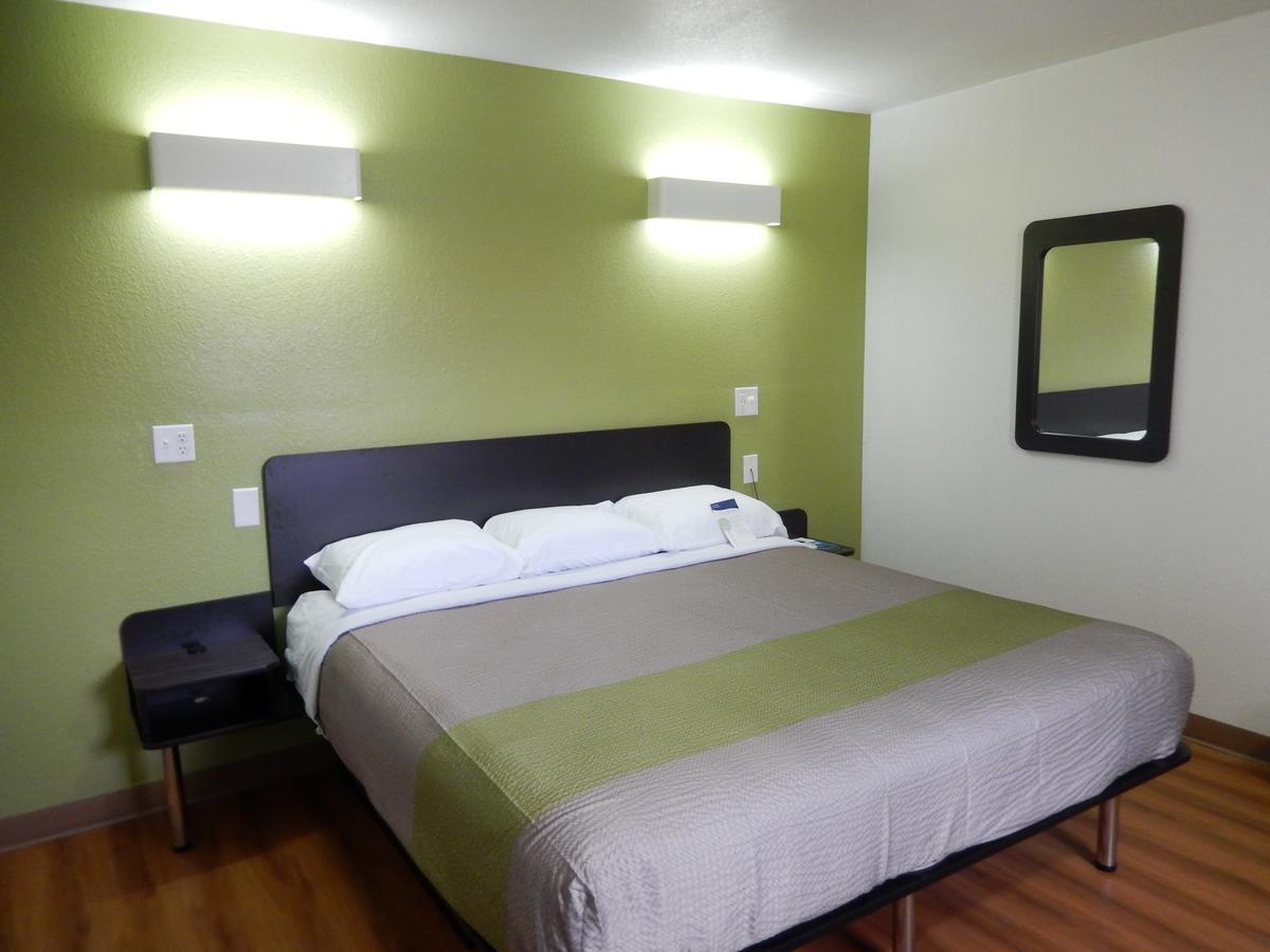 Motel 6-Childress, Tx Luaran gambar