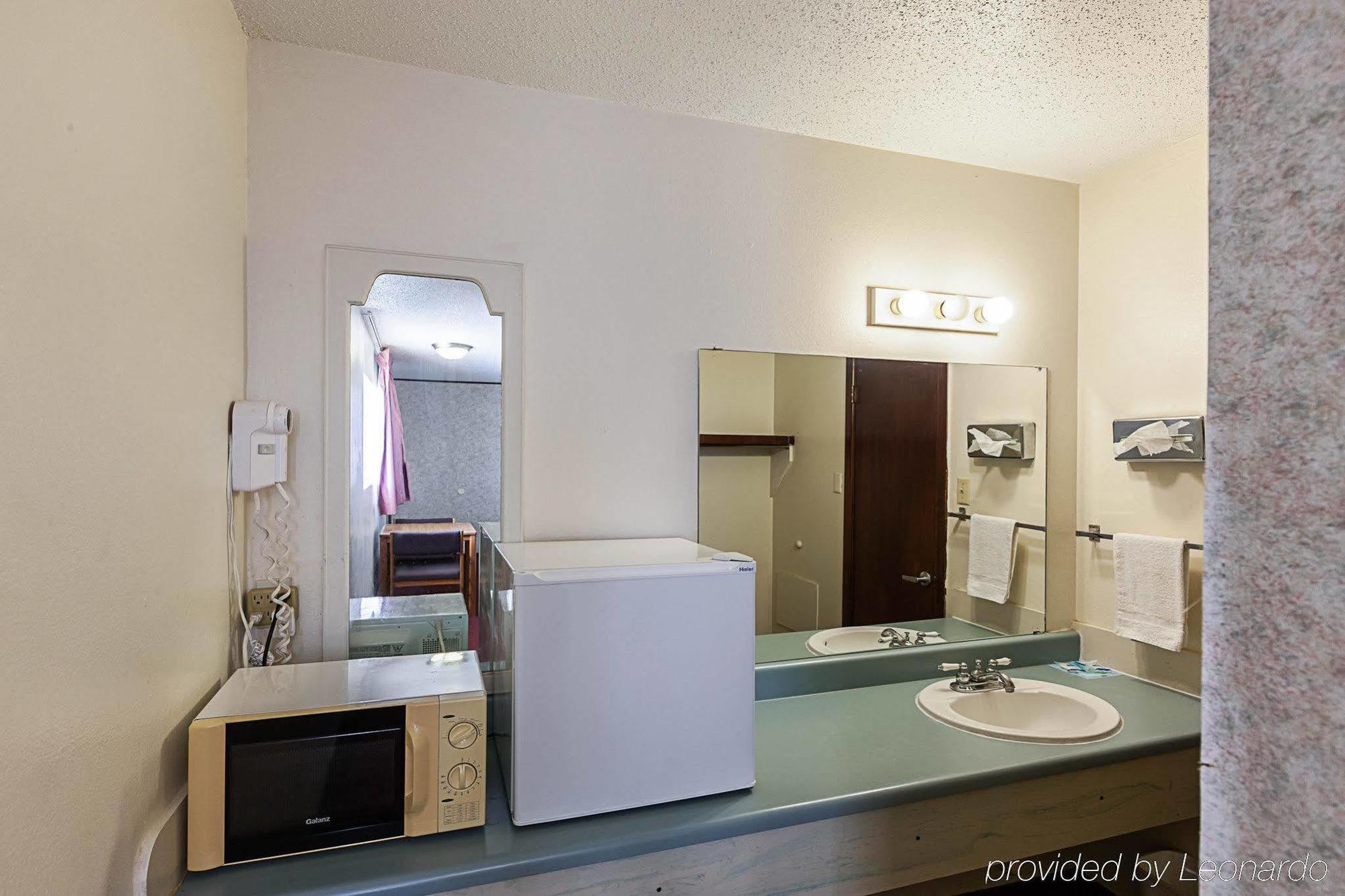 Motel 6-Childress, Tx Luaran gambar