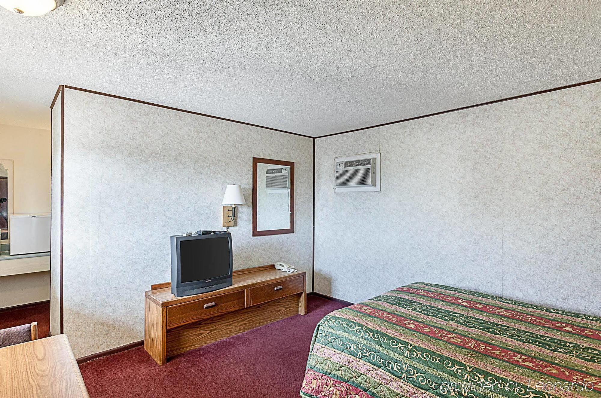 Motel 6-Childress, Tx Luaran gambar