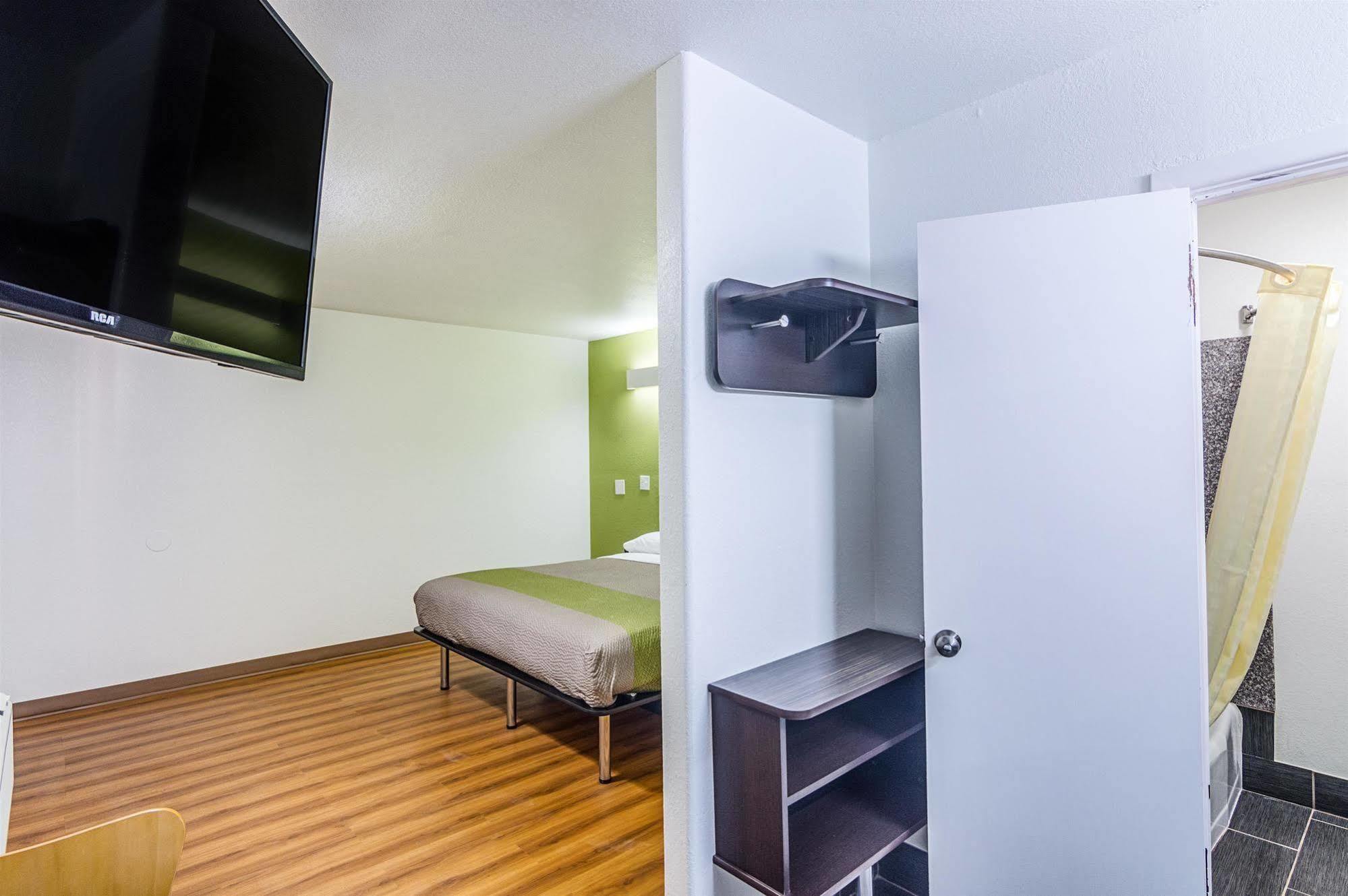 Motel 6-Childress, Tx Luaran gambar