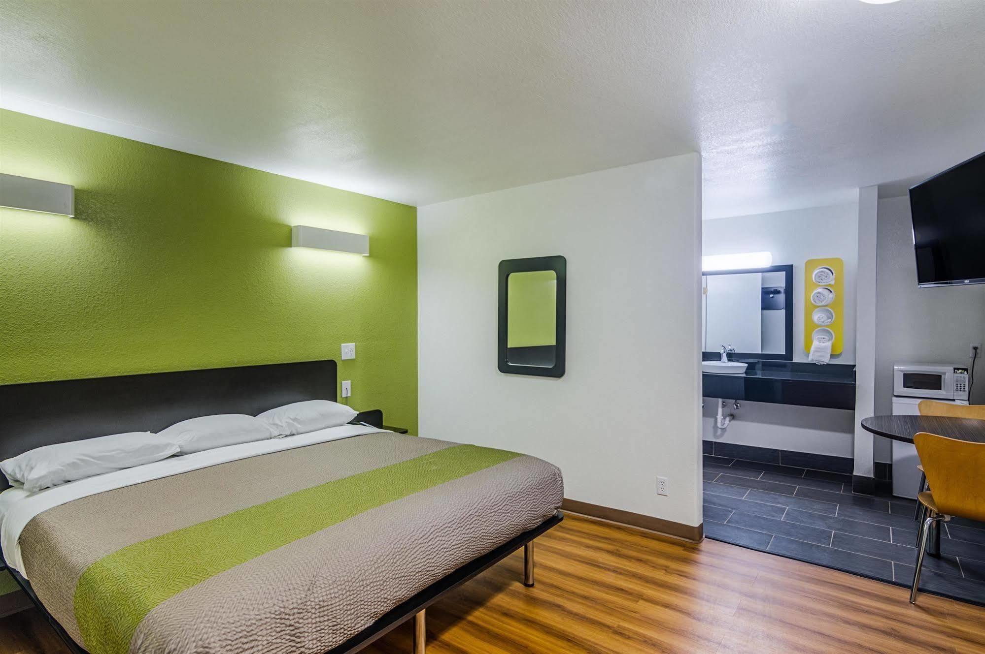 Motel 6-Childress, Tx Luaran gambar