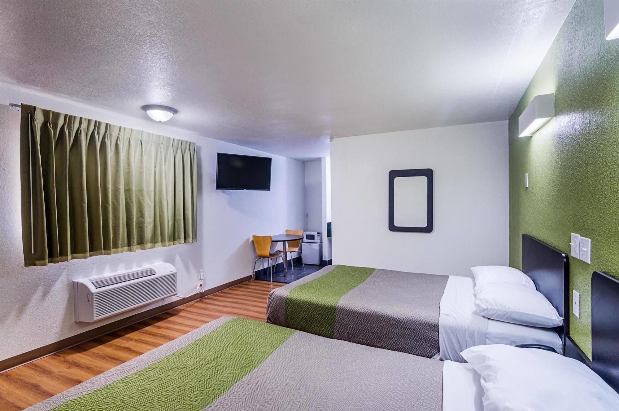 Motel 6-Childress, Tx Luaran gambar
